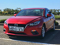普通車(MT/AT)